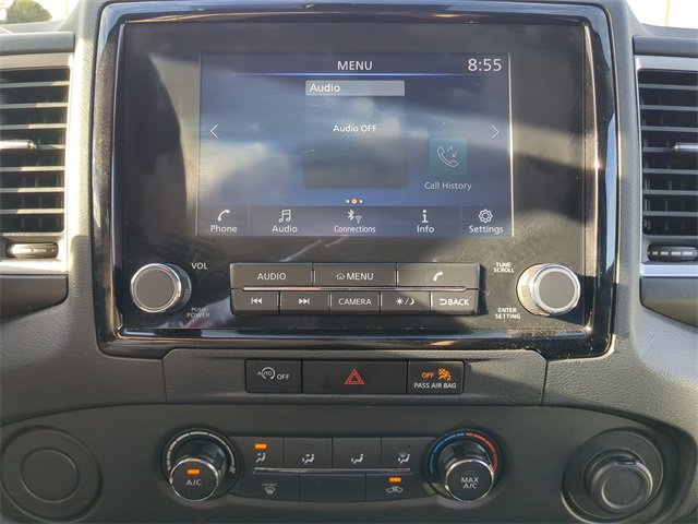 Used 2023 Nissan Frontier SV image 23