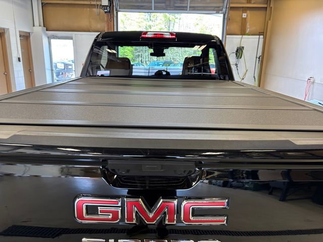 Used 2024 GMC Sierra 1500 Pro w/ Pro Value Package AWD/4WD image 22
