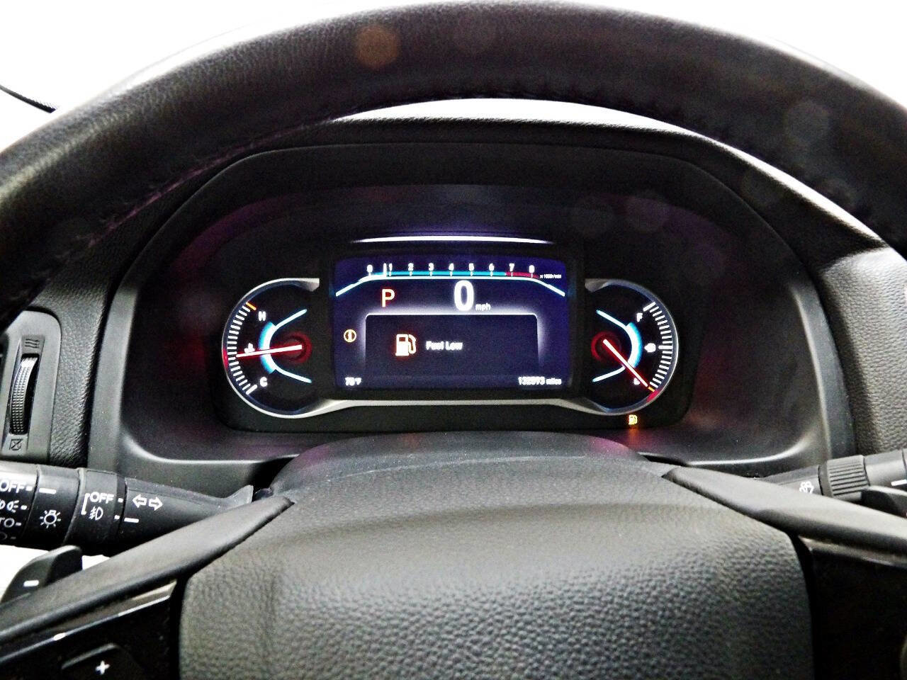 Used 2019 Honda Pilot Elite image 17