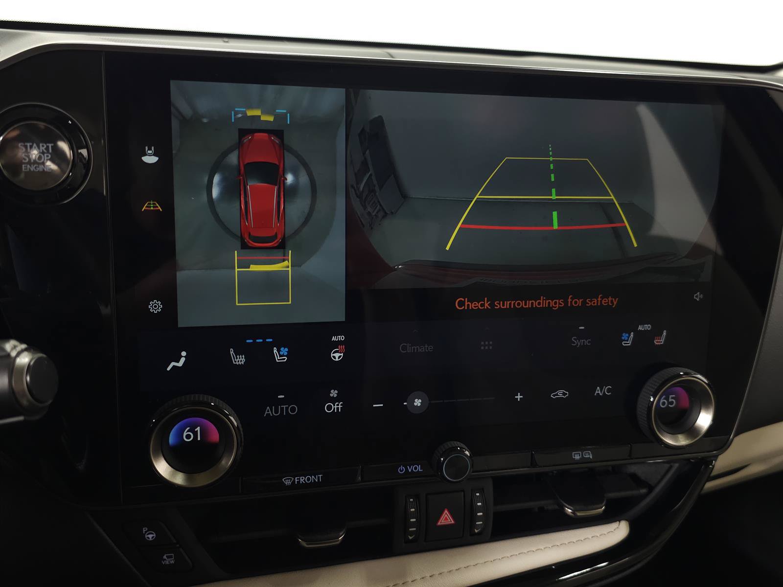 Certified 2025 Lexus NX 350 AWD w/ Cold Area Package image 30
