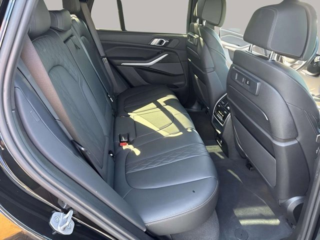 Used 2023 BMW X5 M50i w/ Executive Package image 20