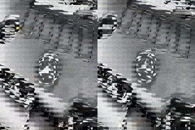 Certified 2022 Mercedes-Benz GLB 250 4MATIC image 35