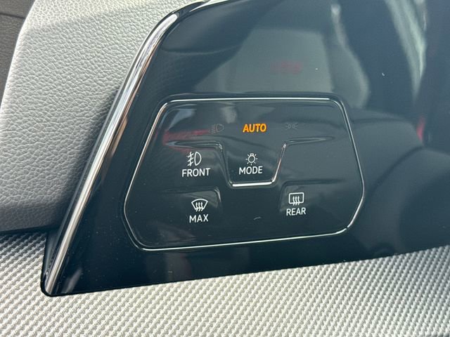 New 2026 Volkswagen GTI Autobahn image 33