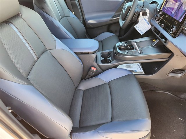 New 2026 Subaru Solterra Touring image 10