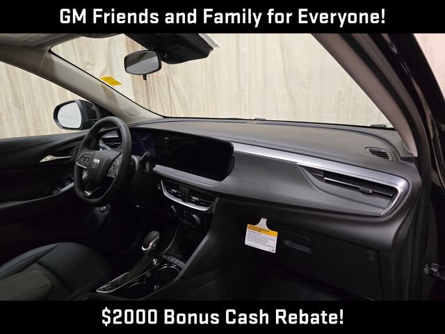 New 2026 Buick Encore GX Sport Touring w/ Comfort Package image 38