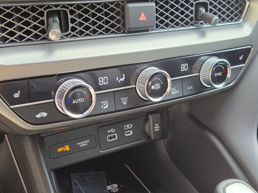 New 2026 Acura Integra A-Spec image 28