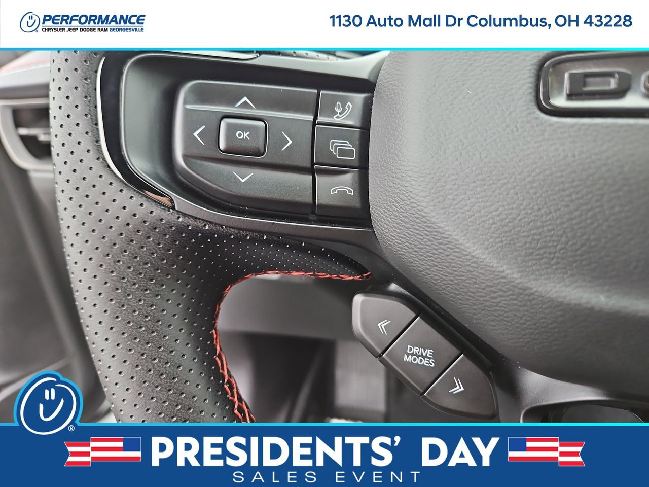 New 2026 Dodge Charger R/T Scat Pack image 29