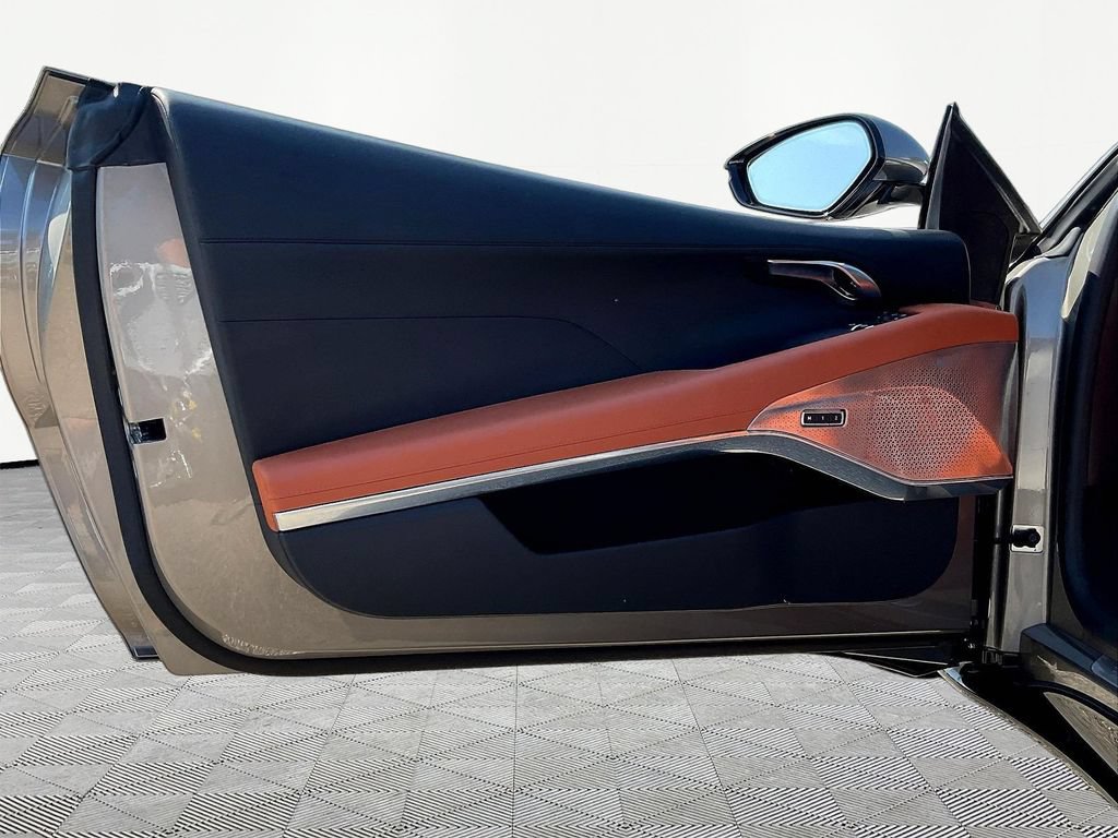 Used 2024 Lotus Emira First Edition RWD image 22