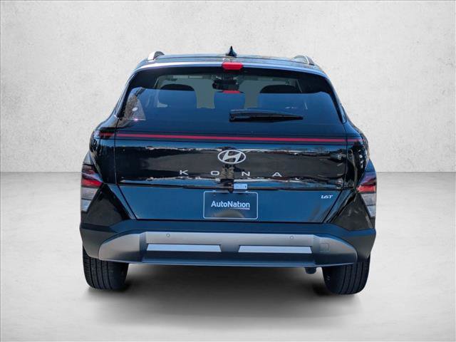 New 2026 Hyundai Kona Limited FWD image 7