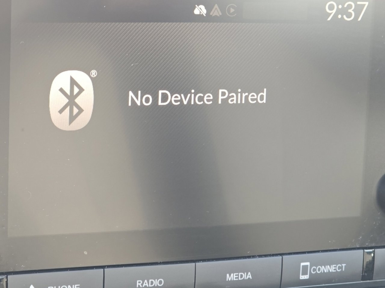 Certified 2025 Honda Accord LX image 7