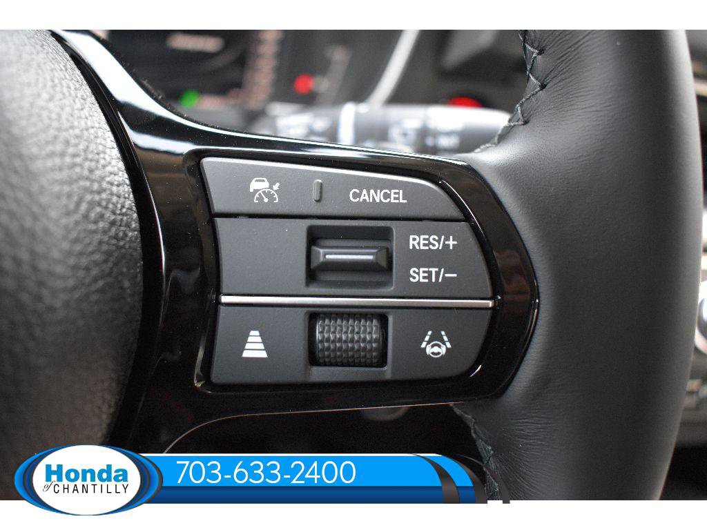 New 2026 Honda Pilot Touring image 13