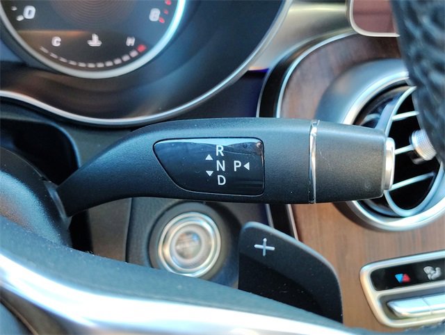 Used 2020 Mercedes-Benz GLC 300 GLC 300 image 21