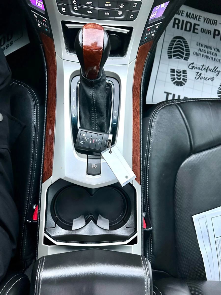 Used 2014 Cadillac CTS Premium image 44