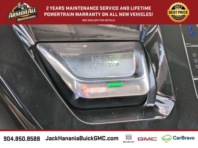 New 2026 GMC Sierra 2500 AT4 w/ AT4 Premium Plus Package AWD/4WD image 32