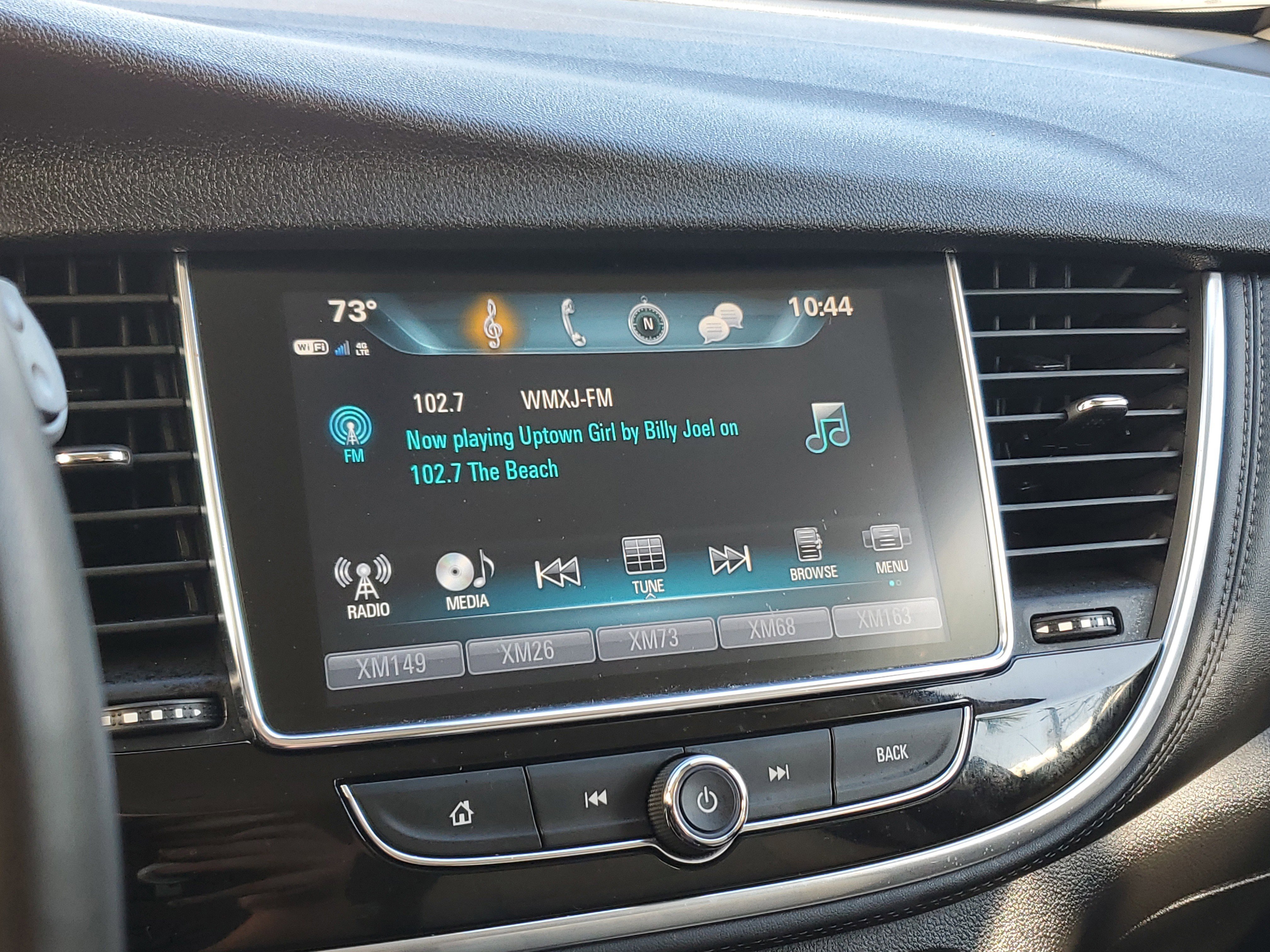 Used 2020 Buick Encore Preferred w/ Safety Package image 24