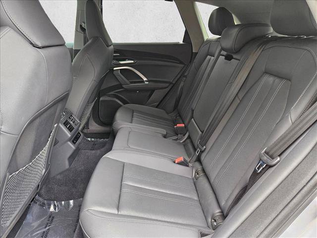 Certified 2025 Audi Q5 Prestige AWD/4WD image 24