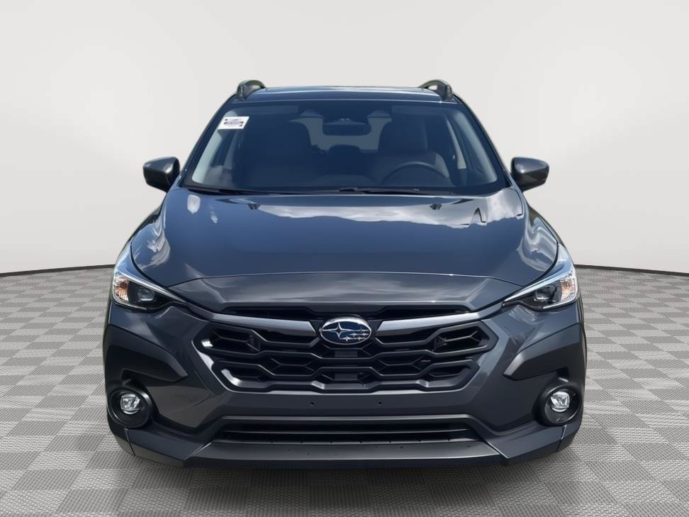 Certified 2024 Subaru Crosstrek 2.0i Premium AWD/4WD image 3