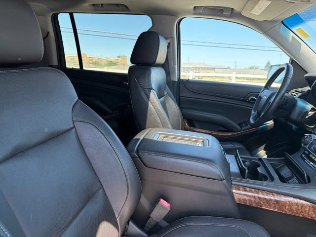 Used 2016 Chevrolet Suburban LTZ AWD/4WD image 25