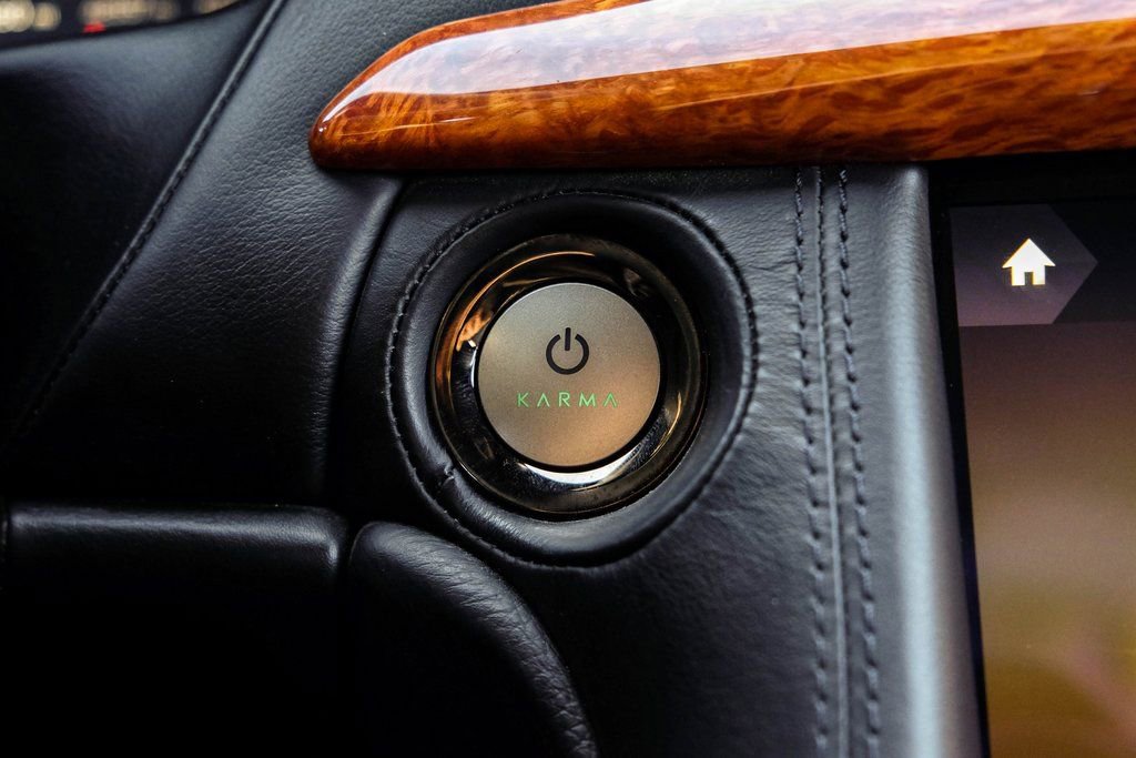Used 2020 Karma Revero GT image 18
