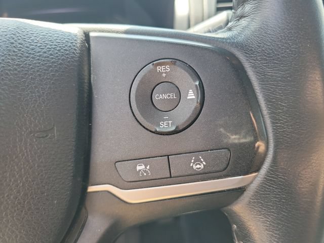 Certified 2022 Honda Odyssey EX-L image 34