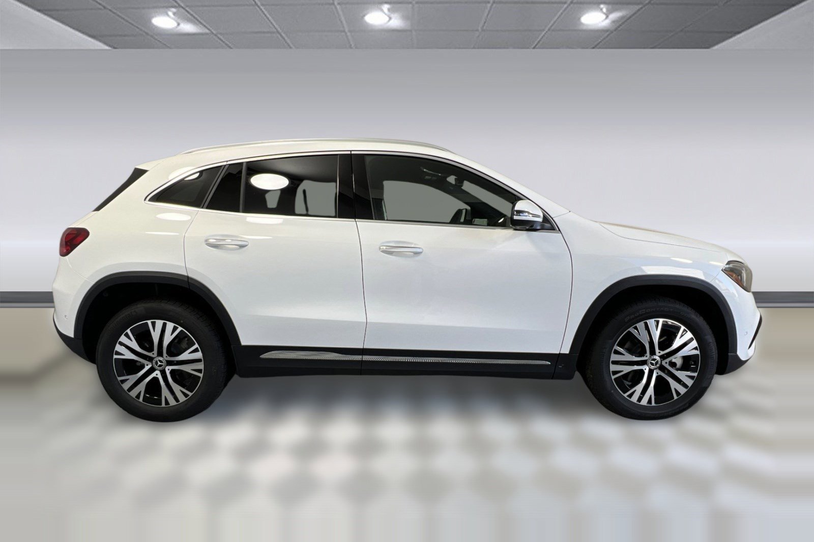 Used 2026 Mercedes-Benz GLA 250 image 7