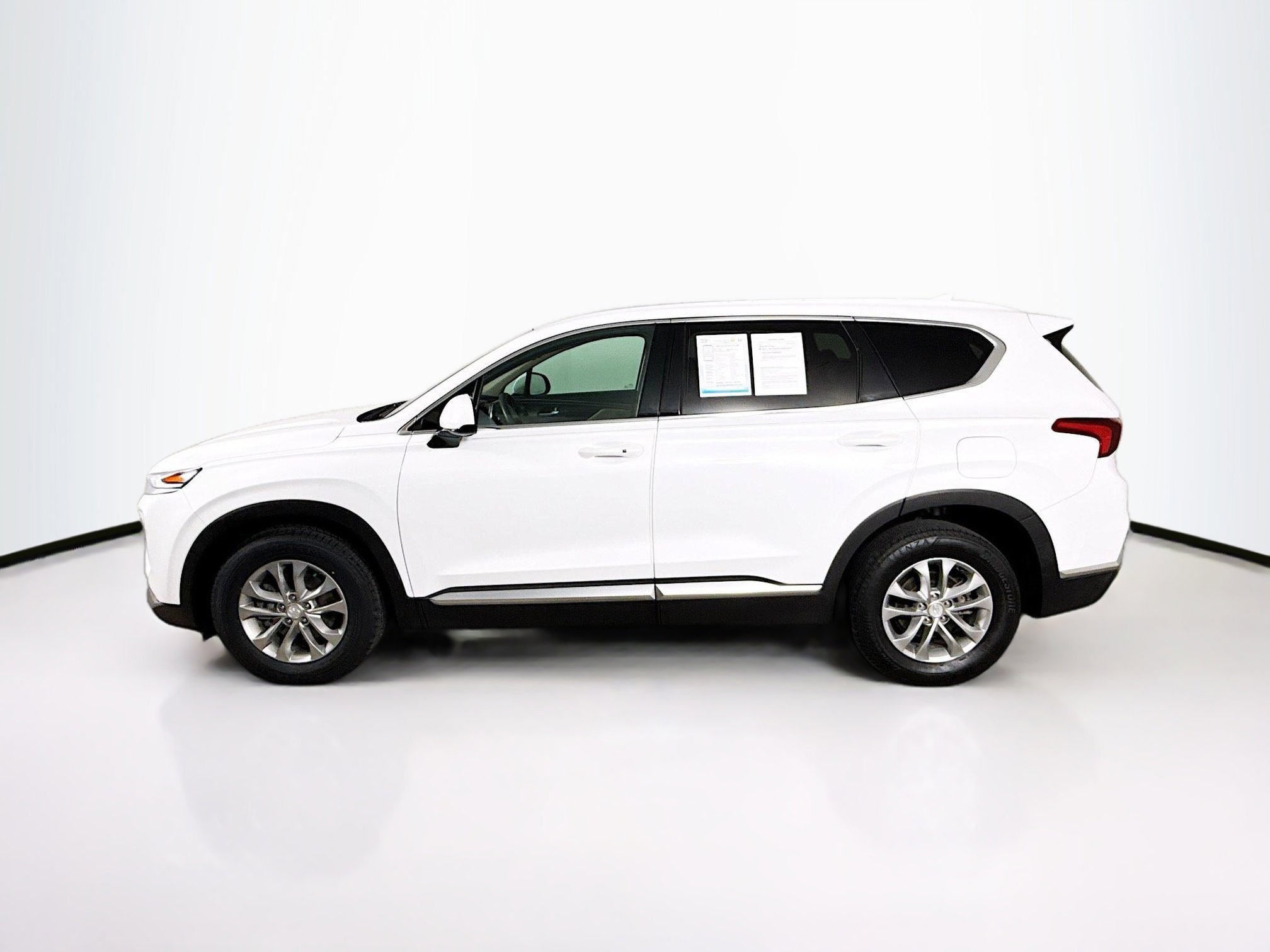 Used 2020 Hyundai Santa Fe SEL w/ Cargo Package image 7