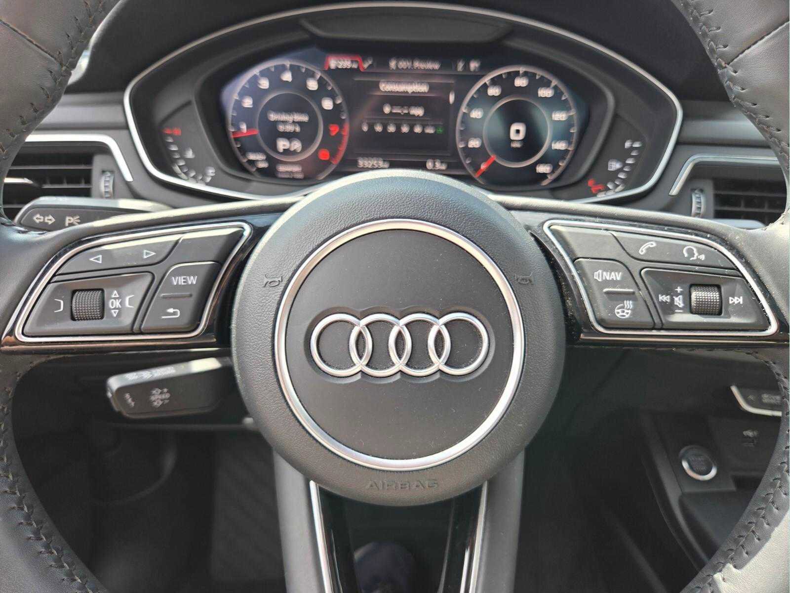 Used 2018 Audi A5 2.0T Premium Plus w/ Premium Plus AWD/4WD image 42