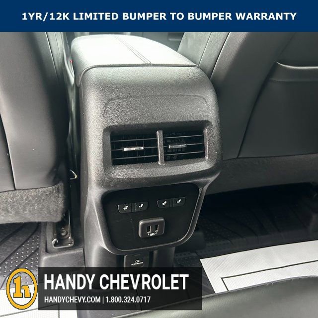 Certified 2021 Chevrolet Equinox Premier AWD/4WD image 40