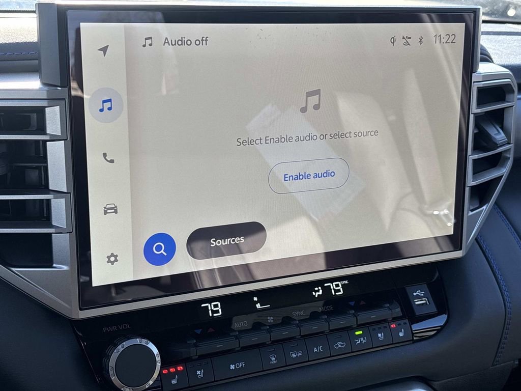 New 2026 Toyota Tundra Platinum image 43