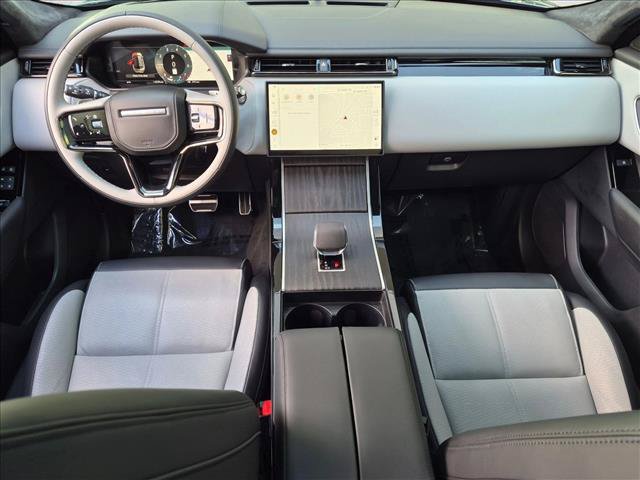 Certified 2026 Land Rover Range Rover Velar Autobiography AWD/4WD image 18
