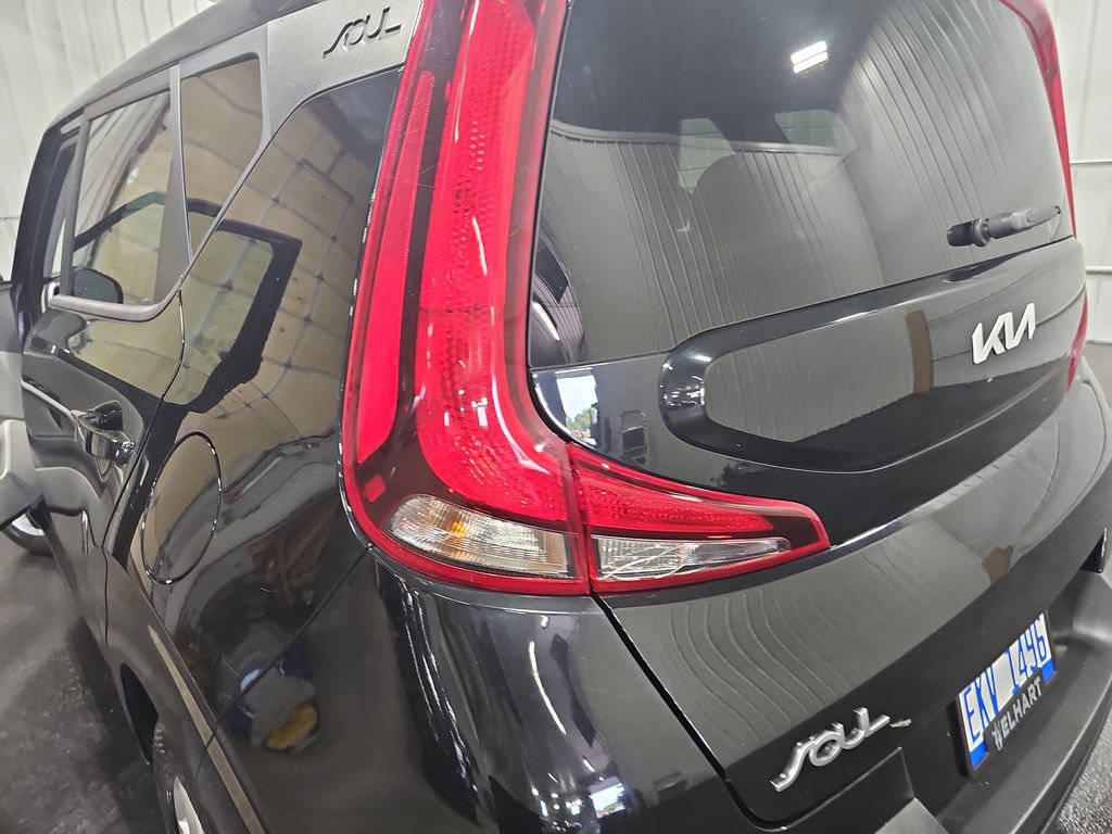 Used 2022 Kia Soul LX w/ Technology Package FWD image 33
