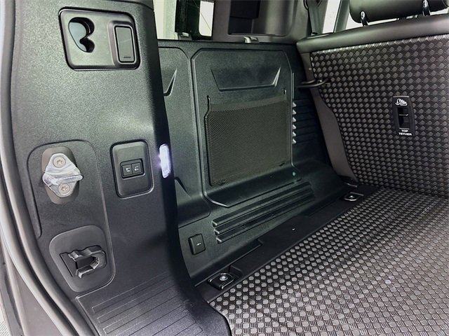 Certified 2024 Land Rover Defender 110 S image 26