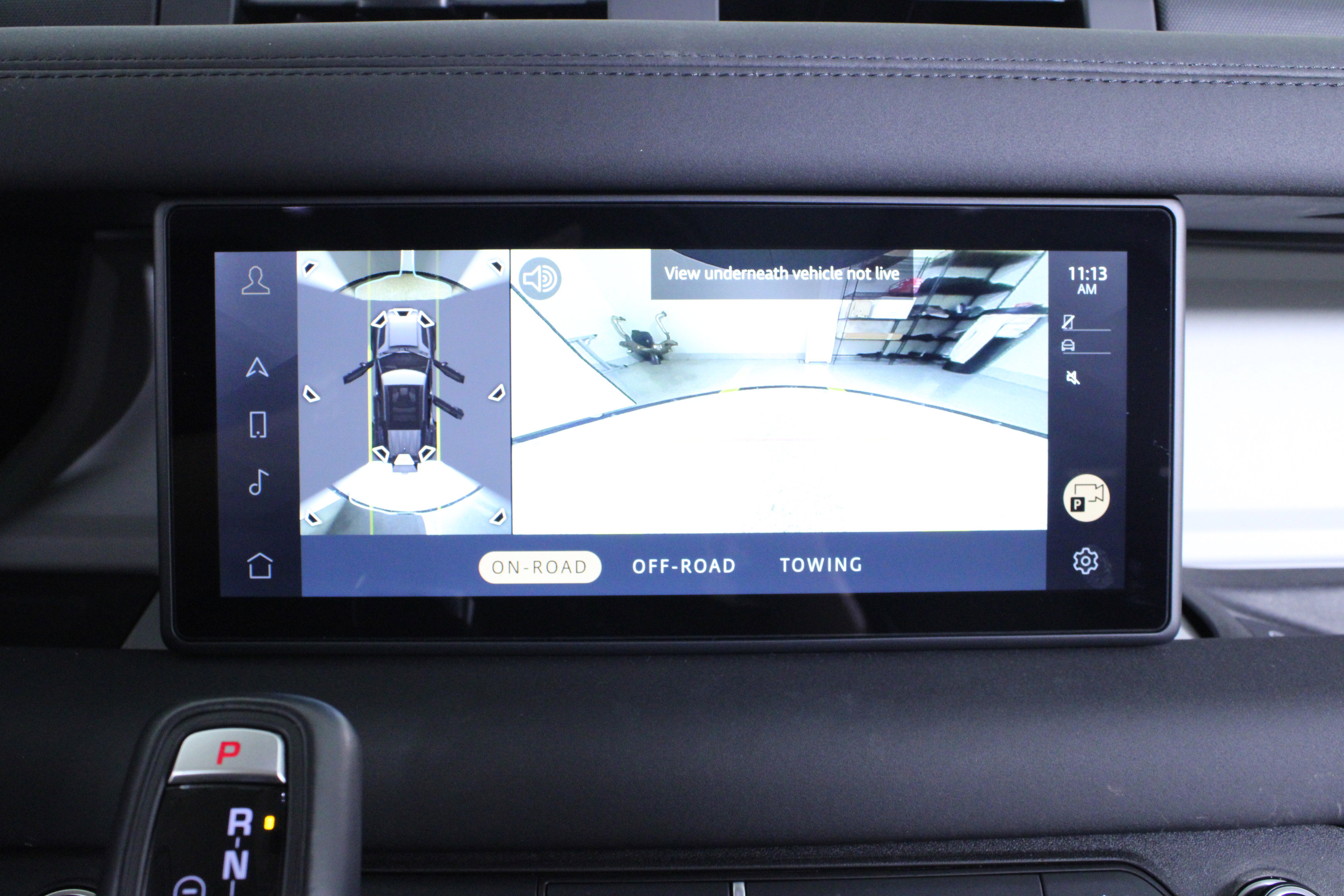 Used 2024 Land Rover Defender 110 S image 27