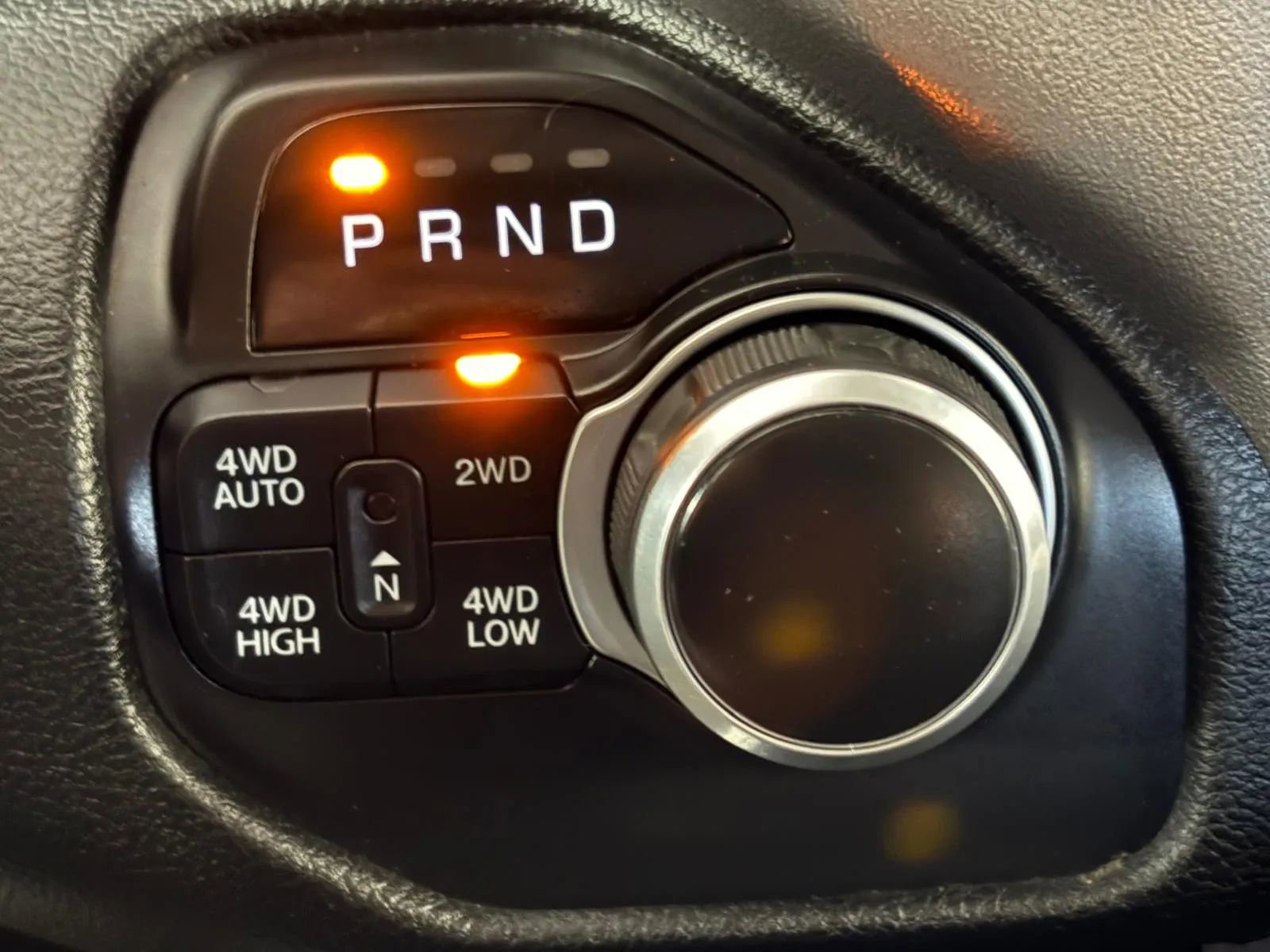 Used 2019 RAM 1500 Big Horn AWD/4WD image 35