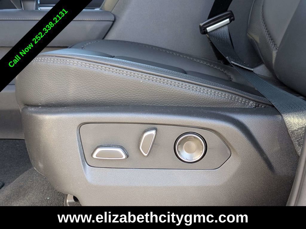 New 2026 GMC Sierra 1500 Denali w/ Technology Package image 22