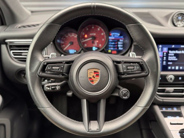 Certified 2023 Porsche Macan GTS AWD/4WD image 20