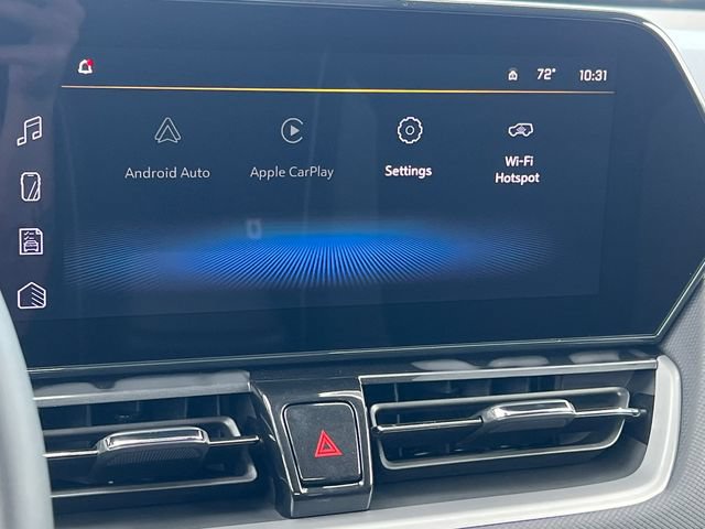 New 2026 Chevrolet TrailBlazer LT w/ Midnight Edition AWD/4WD image 18