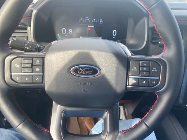 New 2024 Ford Expedition Limited image 20