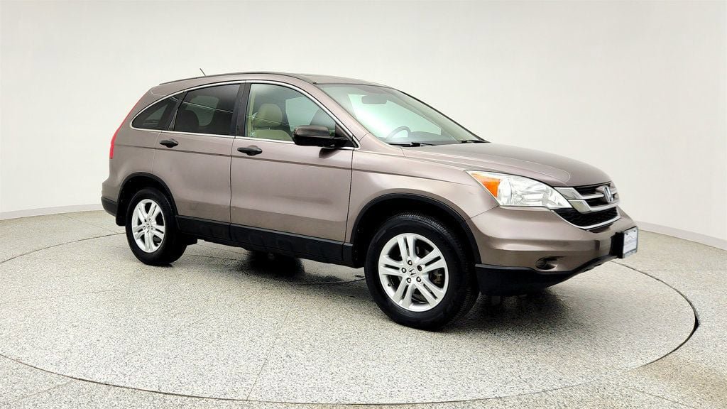 Used 2011 Honda CR-V EX image 3