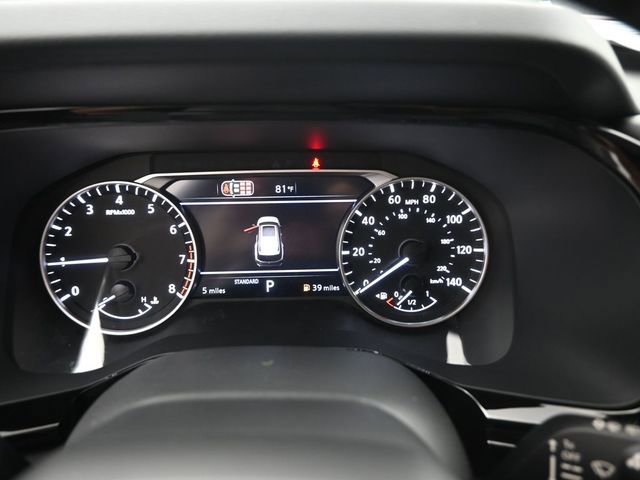 New 2026 Nissan Pathfinder SV image 7