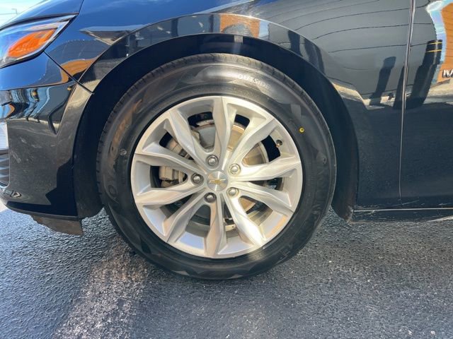 Used 2024 Chevrolet Malibu LT image 5