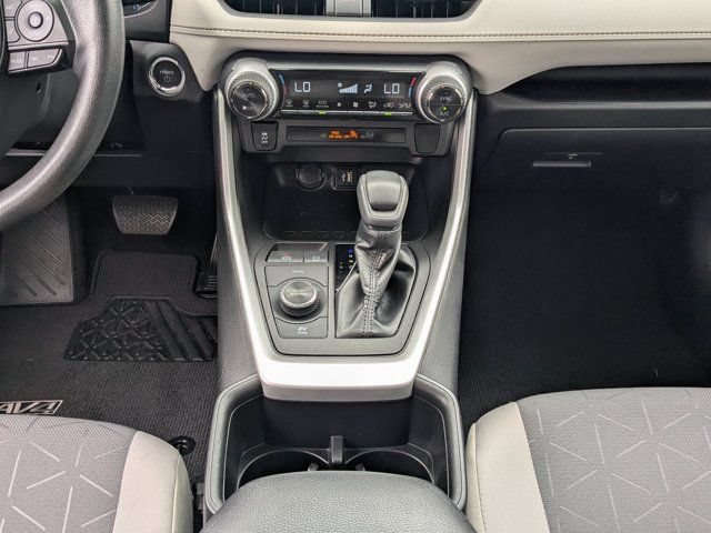 Used 2023 Toyota RAV4 XLE w/ Convenience Package AWD/4WD image 19