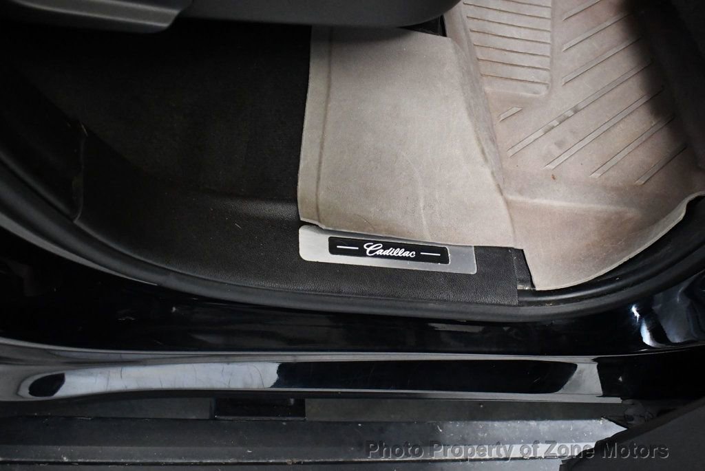 Used 2015 Cadillac Escalade Premium image 19