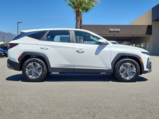 New 2026 Hyundai Tucson Blue SE FWD image 33