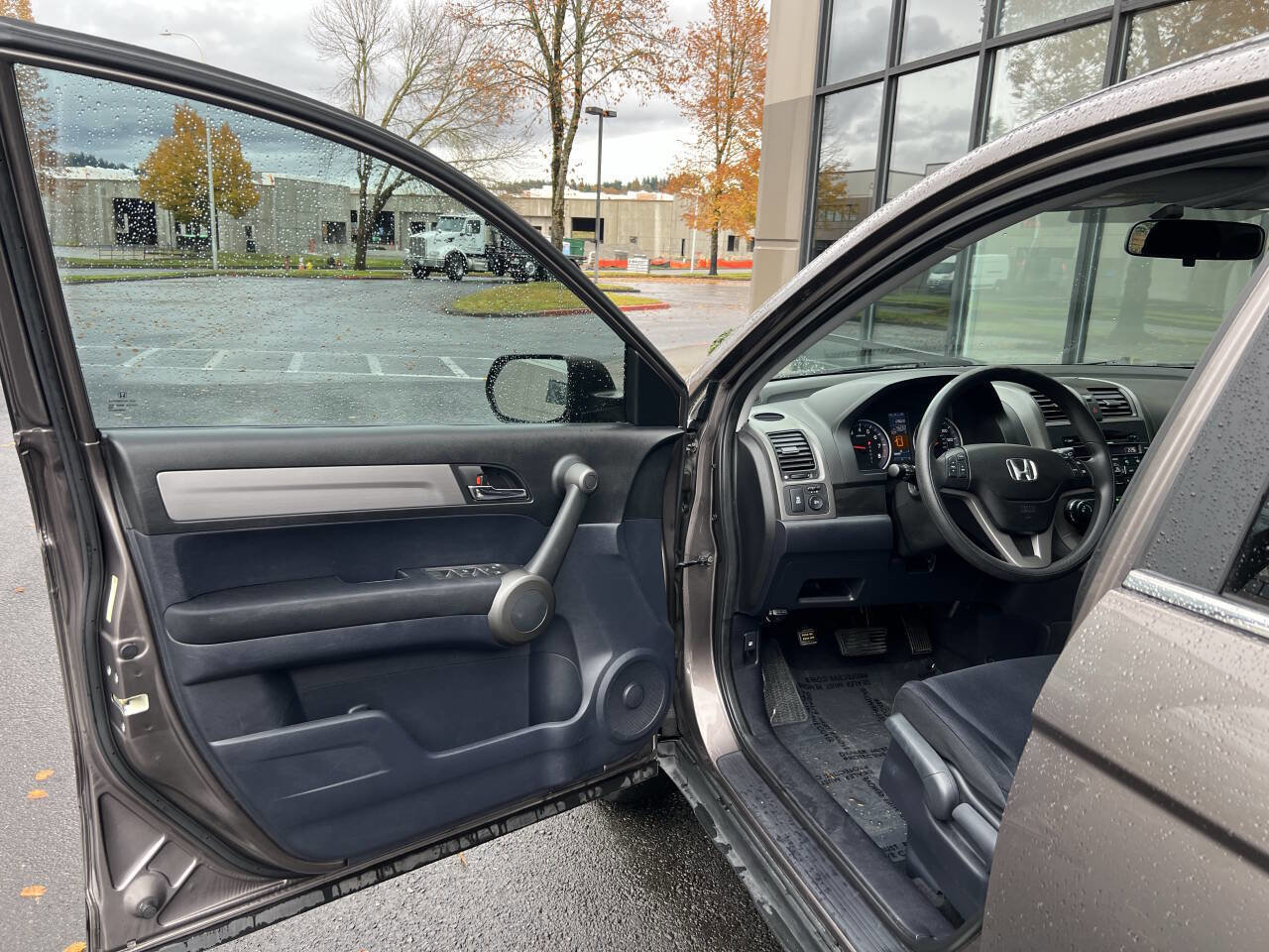 Used 2011 Honda CR-V EX image 7