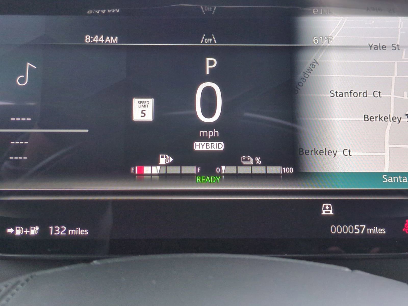 New 2026 Land Rover Range Rover SE AWD/4WD image 18