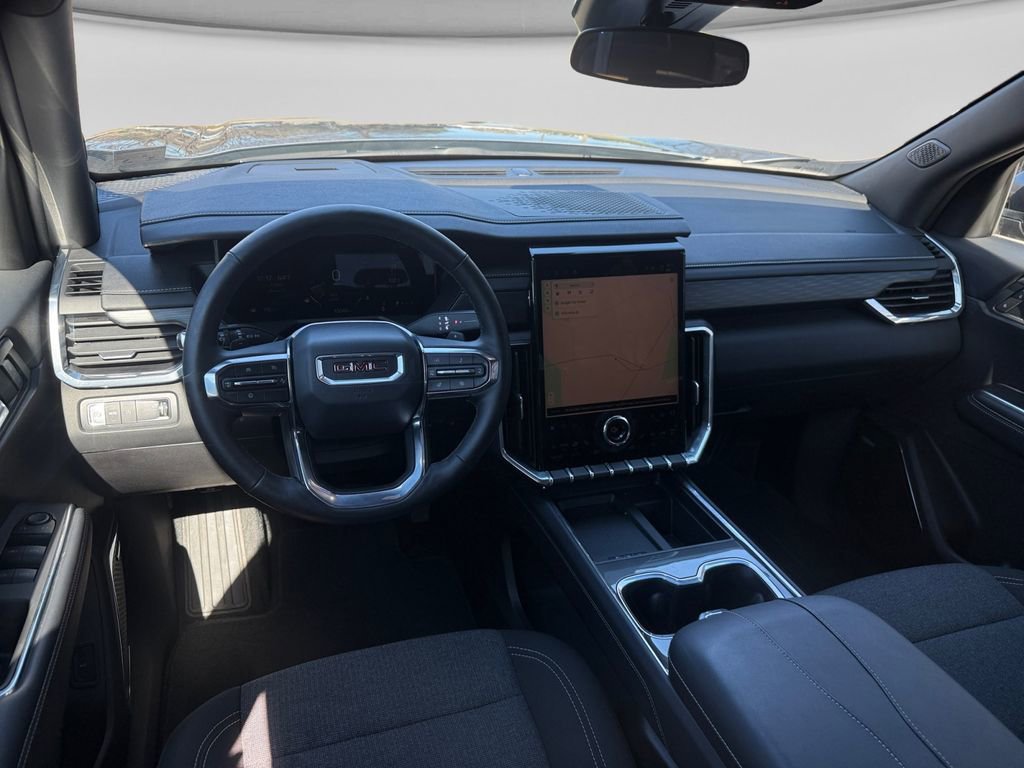 Used 2025 GMC Acadia Elevation FWD image 12