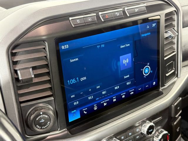 Used 2021 Ford F150 Lariat w/ Equipment Group 502A High image 15