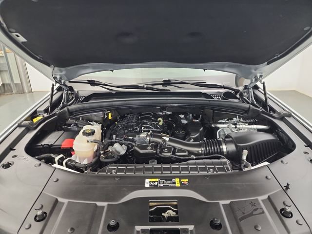 Used 2021 Jeep Grand Cherokee L Laredo w/ Luxury Tech Group I image 42