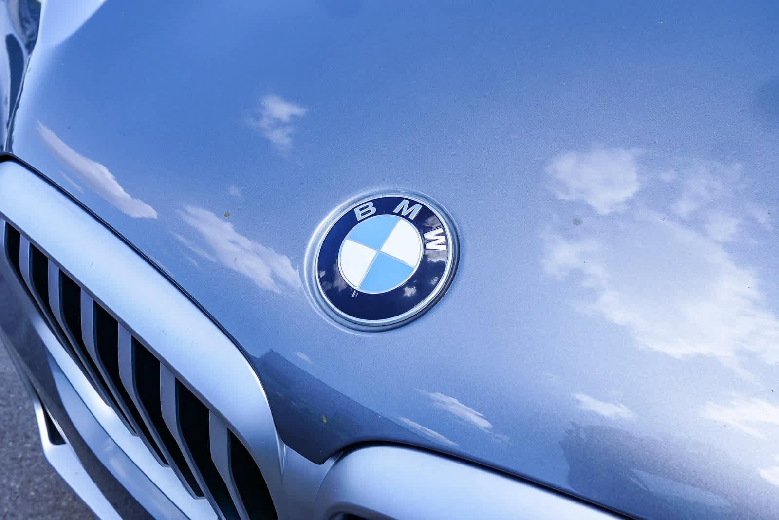 Used 2024 BMW X5 xDrive40i image 3